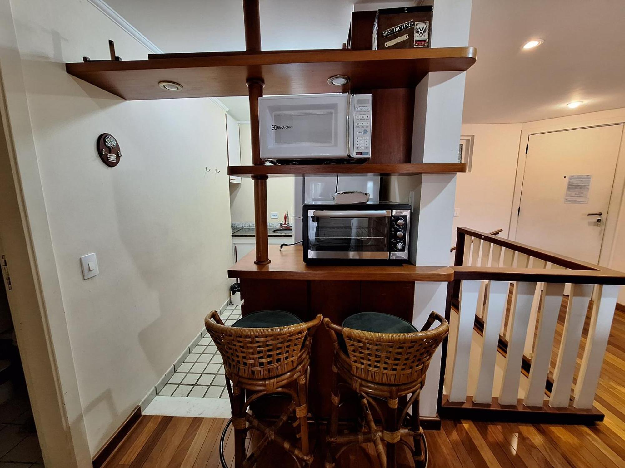 Апартаменти Flat Duplex Completo E Aconchegante Кампус-ду-Жордан Екстер'єр фото