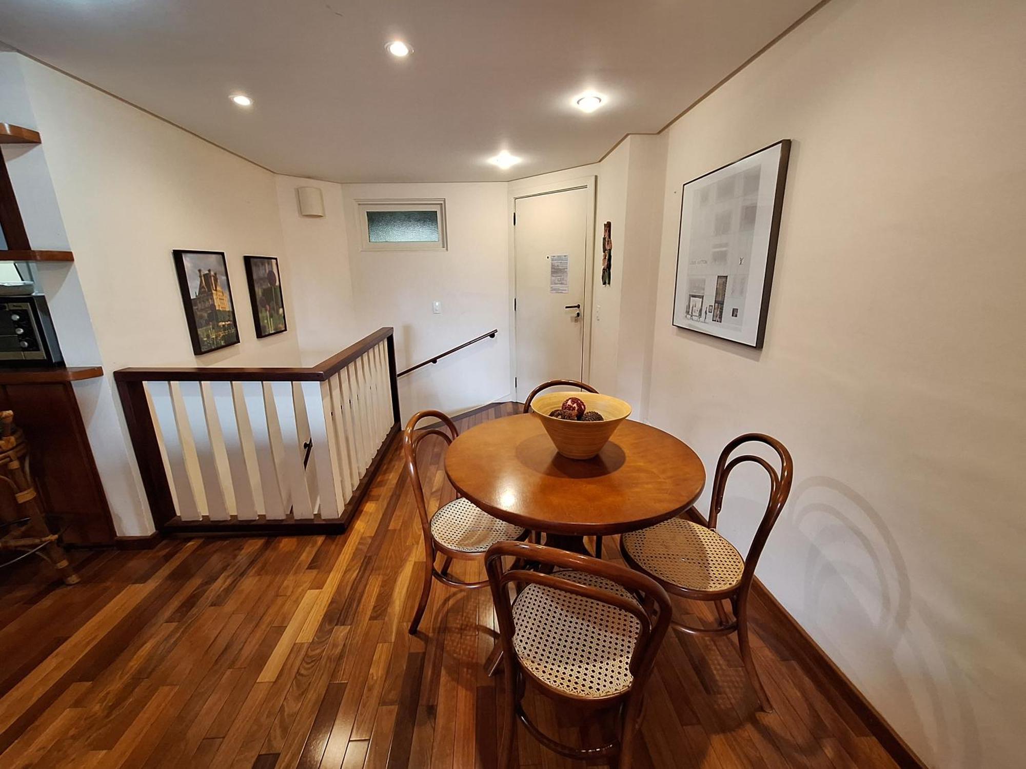 Апартаменти Flat Duplex Completo E Aconchegante Кампус-ду-Жордан Екстер'єр фото